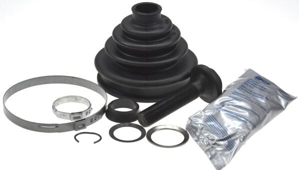 GKN 300316 306330 AKS KÖRÜĞÜ DIŞ AUDI A4 1.6 00-06 ALZ