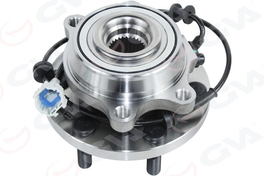 GVA 4799127 ÖN TEKER PORYASI NISSAN PATHFİNDER R51 04- ABS Lİ