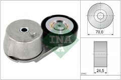 INA 534070410 ALTERNATÖR GERGİ RULMANI KÜTÜKLÜ ASTRA K 15>22 CORSA E 14>19 INSIGNIA B 17> MOKKA 16>20 ADAM 14>18 1.0-1.4-1.5 B10XE-XFL-B14XE-B/D14XNT-B/D15SFL