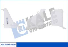 KALE 348735 GENLEŞME TANKI ACCENT KAPAKSIZ