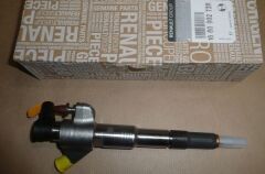 MY 166090273R ENJEKTÖR RENAULT MASTER III 10> MASTER IV 19> 2.3 DCİ 165BG ÇİFT TURBO M9T