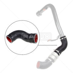 RAPRO 15713 TURBO HORTUMU ORTADAKİ PEUGEOT BOXER III-CITROEN JUMPER III-FIAT DUCATO III 06> 2.2 HDI