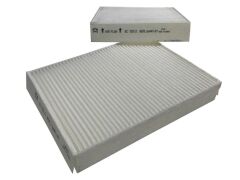 SARDES SC725-2 POLEN FİLTRESİ P207 1.4-1.4HDI-1.6HDI-1.4 16V-1.6 16V 06 > C3 II 1.4-1.4HDI-1.6HDI 09 >