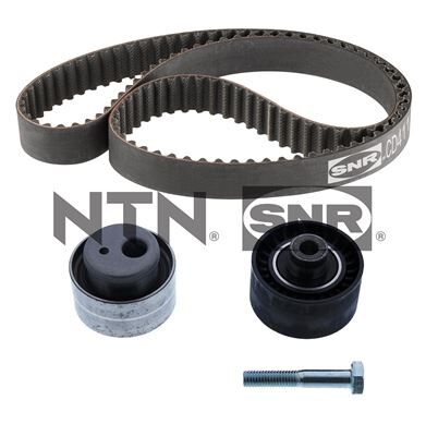 SNR KD45914 EKSANTRİK GERGİ KİTİ P306 2.0-P406 1.8 16V-P605-P806 2.0 16V-XSARA-XANTIA 1.8i 16V-2.0 16V RFV-LFY