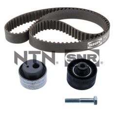 SNR KD45914 EKSANTRİK GERGİ KİTİ P306 2.0-P406 1.8 16V-P605-P806 2.0 16V-XSARA-XANTIA 1.8i 16V-2.0 16V RFV-LFY