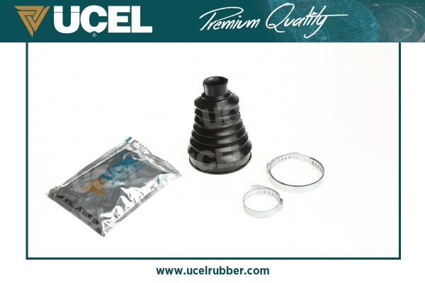 UCEL S10520 AKS KÖRÜĞÜ DIŞ RENAULT CLIO II