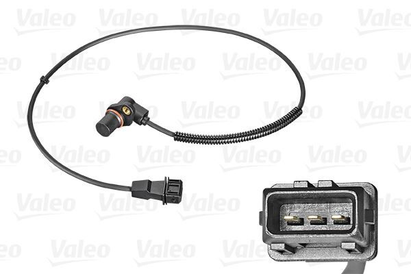 VALEO 254088 KRANK DEVIR SENSORU X20XEV VECTRA B 96>02 ASTRA F 94>98 OMEGA B 94>00 1.8-2.0 X20XEV-X18XE