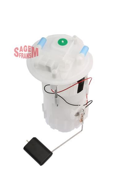 YAKIT DEPO ŞAMANDIRASI RENAULT TRAFIC II 01>14 OPEL VIVARO A 01>14 1.9dCi 2.0dCi 2.5dCi