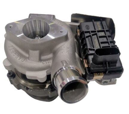 TURBO SARJ KOMPLE FORD TRANSİT V348 V363 2.2 TDCİ 100/125/155 PS 11>17