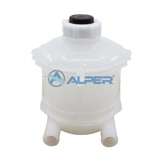 ALPER 302031 RADYATÖR EK DEPO R.19-R.21 FLASH