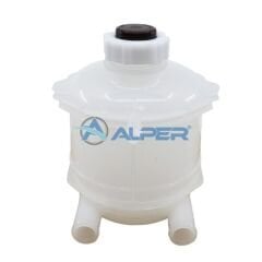 ALPER 302031 RADYATÖR EK DEPO R.19-R.21 FLASH