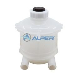 ALPER 302031 RADYATÖR EK DEPO R.19-R.21 FLASH