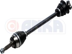 ANKA 10111002 KOMPLE AKS SOL DACIA LOGAN 06> SANDERO 08> 1.4-1.6 681mm BENZİNLİ