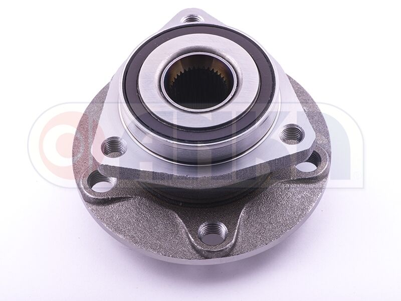 ANKA 60200008 ÖN TEKER PORYASI CADDY III 04> GOLF V 04> GOLF VI 09> GOLF VII 12> PLUS 05> A3 3 VİDALI 5 BİJON