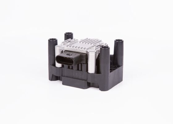BOSCH F000ZS0210 ATEŞLEME BOBİNİ BORA 1.6 98 >-GOLF IV-V 1.6 00 >-POLO 1.4 16V 99-01 AKL-AVU-BFQ-BGU-AHW