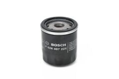 BOSCH F026407221 YAĞ FİLTRESİ AVENSİS-C1-CHARADE-COROLLA-COROLLA VERSO-MK-PRİUS