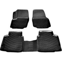 BSG BSG 30-934-045 MONDEO PASPAS 3D HAVUZLU KOKUSUZ/SIYAH