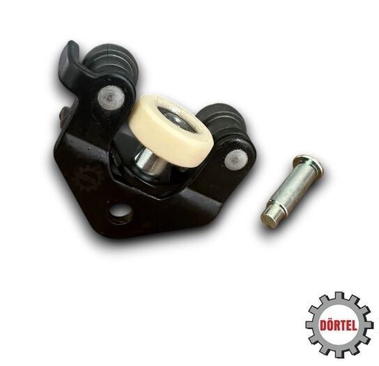 DORTEL 201046 SÜRGÜLÜ KAPI ALT MEKANİZMASI SOL DOBLO II