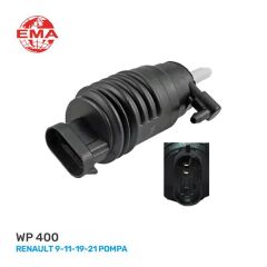 EMA WP400 CAM SU FİSKİYE POMPASI R9-R11-R19-21-SAFR-CLIO-KNG