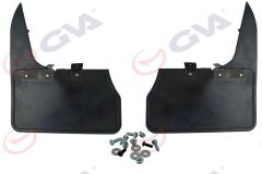 GKL 292202 PAÇALIK TAKIMI ARKA 1. KALİTE T5-T6-T7