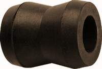 GROS 18132 AMORTİSÖR LASTİĞİ ARKA ALT/ÜST MAKARA TİP BESTA 2.2 D 90>98 BONGO 2.7 D 97>04