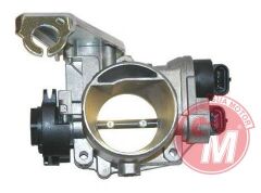 GUA 41508 GAZ KELEBEK KUTUSU FIAT ALBEA 00> PALIO 00> SIENA 96> 1.6 16V