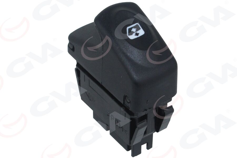 GVA 8014853 CAM AÇMA ANAHTARI SAĞ ÖN RENAULT MEGANE-CLIO-KANGOO 6 FİŞLİ