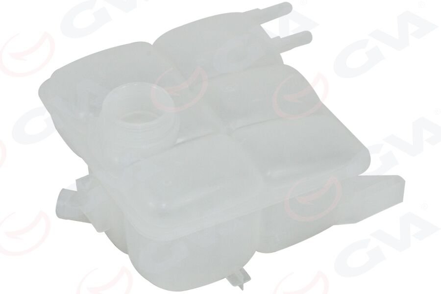 GVA 9835158 RADYATÖR YEDEK SU DEPOSU FORD FOCUS-CMAX 04> 1.6 DİZEL KAPAKSIZ