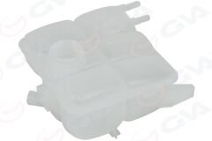 GVA 9835158 RADYATÖR YEDEK SU DEPOSU FORD FOCUS-CMAX 04> 1.6 DİZEL KAPAKSIZ