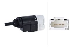 HELLA 6DD010966721 FREN PEDAL MÜŞÜRÜ RENAULT CLIO III 05>12 CLIO IV 12> CAPTUR I 12> KANGOO 05> LAGUNA II 01>07 DACIA L OGAN I-II 06>18 SANDERO I-II 08>18 DUSTER I-II 10>21 0.9TCe 1.2 1.2TCe 1.3TCe 1.4 1.5dCi 1.6 2.0