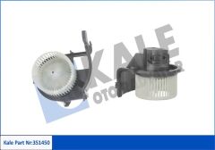 KALE 351450 KALORİFER MOTORU CLIO II