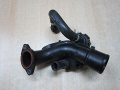 MY 144607633R TURBO HAVA KONTROL KLAPESI CLIO IV KANGO III