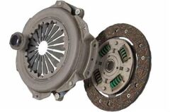 PSA 2052.86 DEBRİYAJ SETİ P207-P307-P1007-C2-C3 1.1-1.4 TU1A.TU1JP-TU3JP