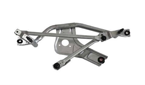 ROLLCAR RC11-581206 ÖN CAM SİLECEK MEKANİZMASI MOTORSUZ LINEA 05.GRANDE PUNTO