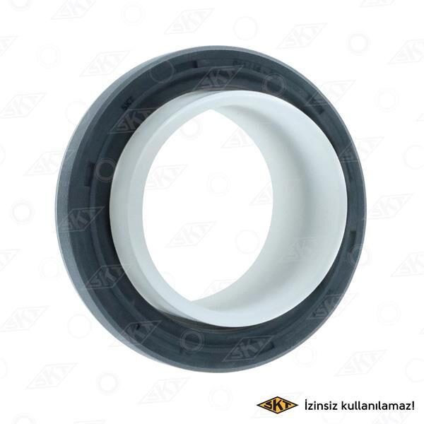 SKT 041116-FP KRANK MİL KEÇESİ RENAULT CLIO-FLUENCE-KANGOO-LAGUNA-MEGANE-MODUS-SCENIC-DUSTER-LOGAN-SANDERO 1.5 DCİ 35x47x7 8200166466