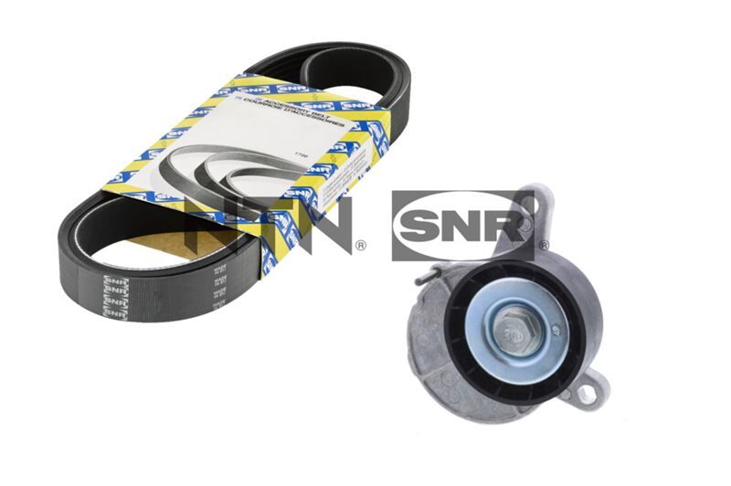 SNR KA85736 KANALLI KAYIŞ KİTİ