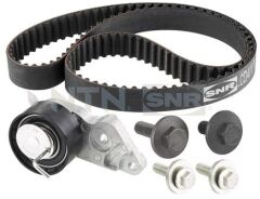 SNR KD45218 TRİGER SETİ FORD FOCUS-FİESTA-CMAX 98> 1.25-1.4-1.6 ZETEC 100 PS MAZDA 121 III 1.25 96>03 VOLVO S40 II 1.6 05>12 MAZDA II 1.25 / 1.4 / 1.6 03>