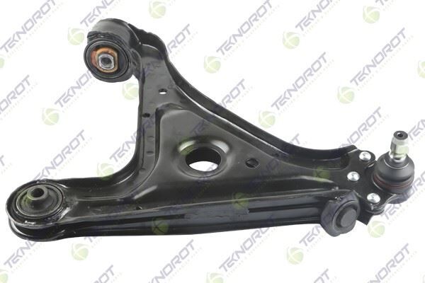 TEKNOROT O-635 ALT SALINCAK KOMPLE SAĞ OPEL OMEGA B 94>03
