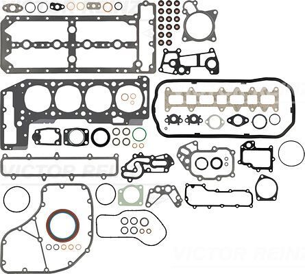 V.REINZ 013688505 MOTOR TAKIM CONTASI FUL IVECO DAILY IV 07>11 3.0 JTD F1C