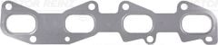V.REINZ 711077500 EGZOZ MANIFOLD CONTASI MERCEDES OM651 W176 W204 W205 W212 C218 W639 B906 B907 B910