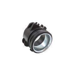 YTT 40723 HAVA FILTRE HORTUMU KUCUK FOCUS II FACUS C MAX 1.6TDCI 90PS 03>07 VOLVO S40-C30-V50 05>12 1.6TDI 90PS