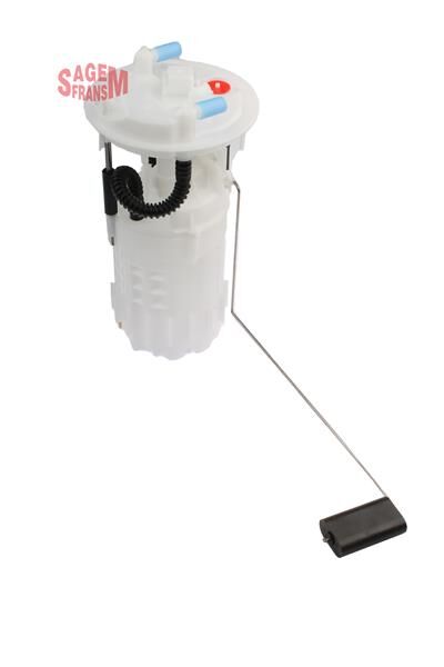 YAKIT ŞAMANDIRASI RENAULT MASTER III 10> 2.3dCi M9T 100LT MOTORSUZ