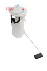 YAKIT ŞAMANDIRASI RENAULT MASTER III 10> 2.3dCi M9T 100LT MOTORSUZ