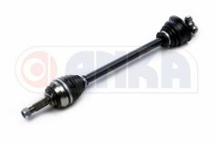 ANKA 10101005 AKS ÖN SOL CLIO II 98 > KNG 1.2 16V-1.6 16V-1.5DCI-1.9DTI 97 > ABS SİZ