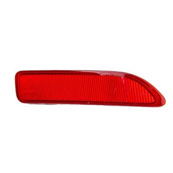 EXQ 54-95-02 ARKA TAMPON REFLEKTORU SAG LOGAN MCV 09> LODGY 13> DOKKER 13> EXPRESS 21>