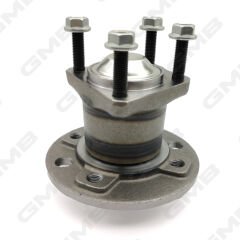 GMB GH31800 ARKA TEKER PORYASI RULMANLI ASTRA G ASTRA F VECTRA A COMBO C 136x78x56 4 BİJON ABS SİZ