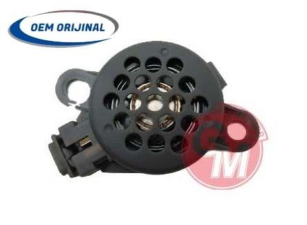 GUA 41707 PARK SENSÖR KORNASI BU ÜRÜN ORİJİNAL RENAULT LAGUNA II MEGANE II FLUENCE AUDI VW