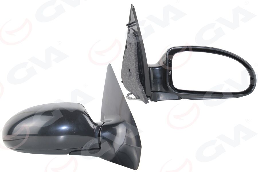 GVA 1035121 DIŞ DİKİZ AYNASI SAĞ FORD FOCUS 98> MANUEL ASTARLI DEĞİŞEN KAPAK VM-319PR