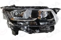GVA 2043062 FAR SAĞC.BERLINGO VAN F.DOBLO 2018-2019-