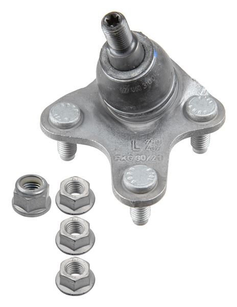 LEMFORDER 4348501 SUSPENSION BALL JOINTS